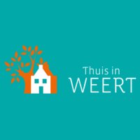 Thuis in Weert II logo