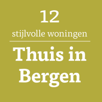 Thuis in Bergen logo