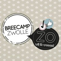 Breecamp logo