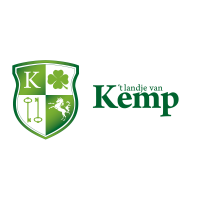 't Landje van Kemp logo