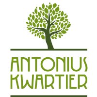 Antoniuskwartier logo