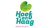 Hoef en Haag: Wonen aan de Brink logo